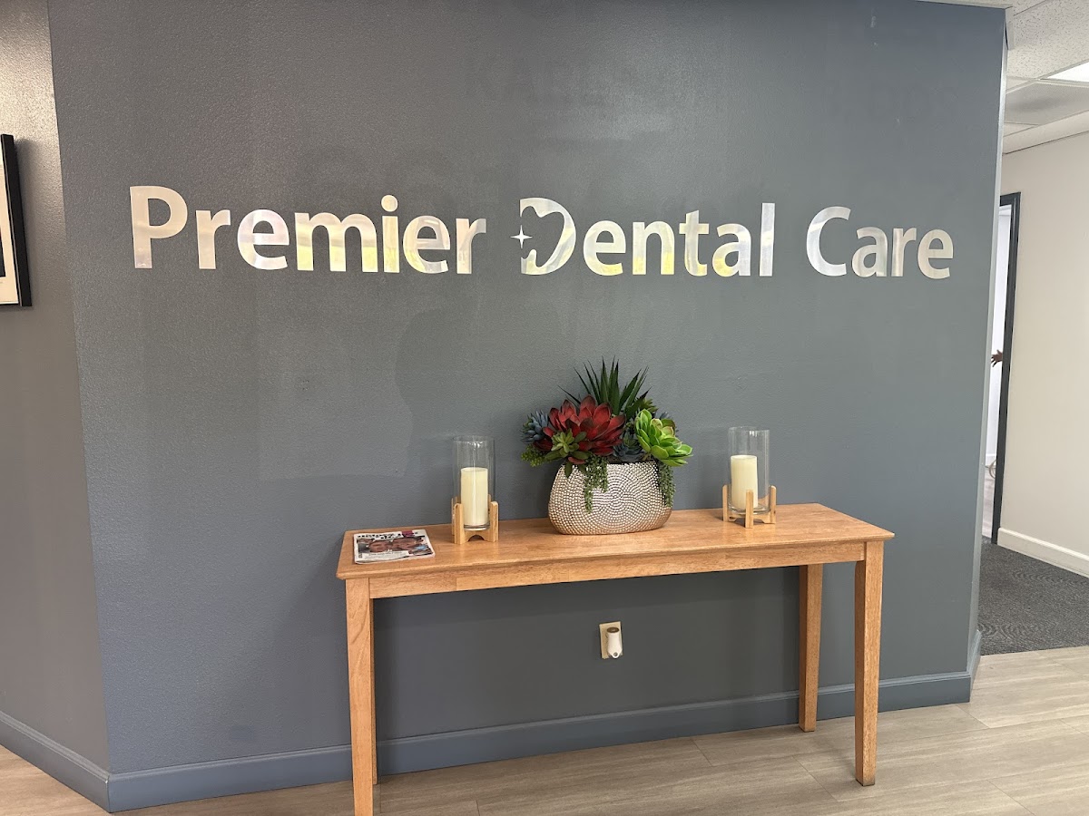 Premier Dental Care photo 3
