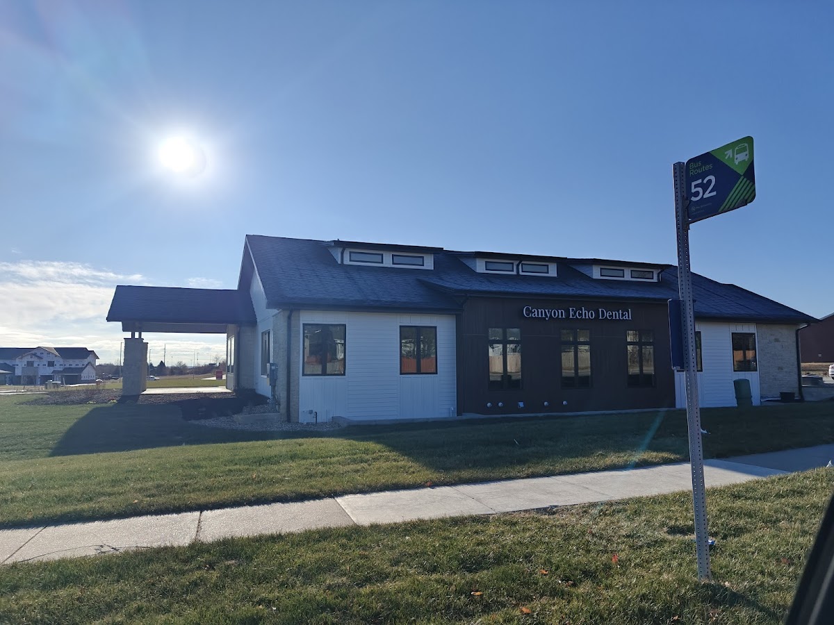 Canyon Echo Dental, LLC photo 6
