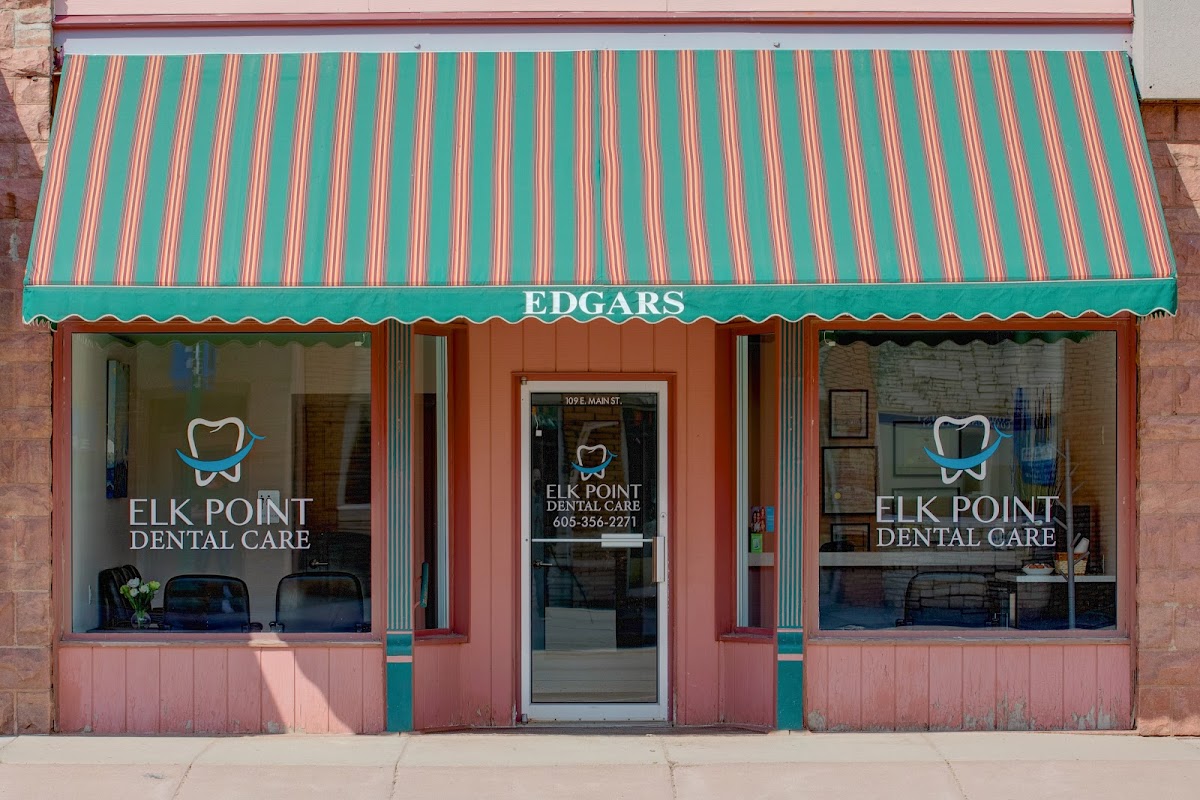 The Dentist of Siouxland at Elk Point photo 3