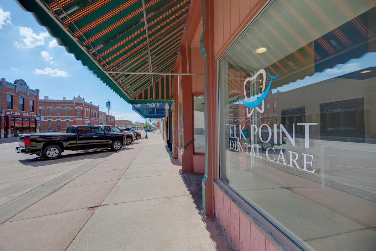 The Dentist of Siouxland at Elk Point photo 4