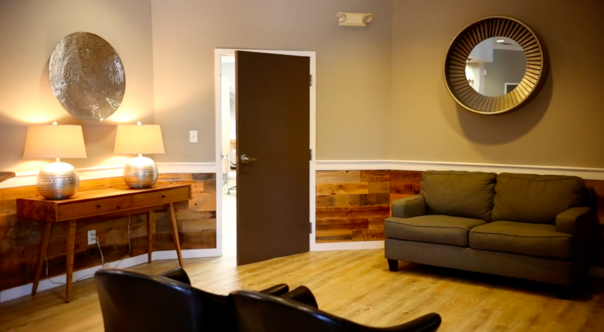Mercer Sydell Dental - Dover photo 2