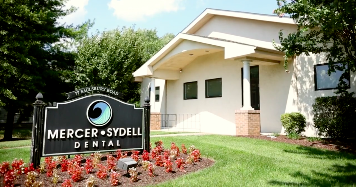 Mercer Sydell Dental - Dover photo 4