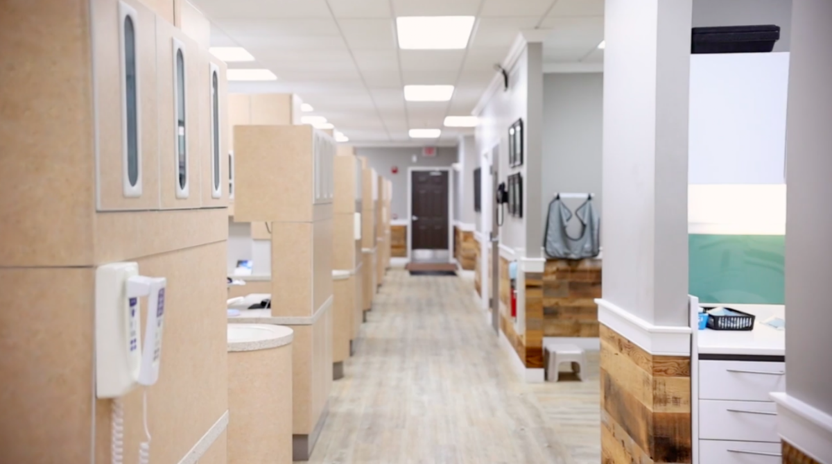 Mercer Sydell Dental - Dover photo 5