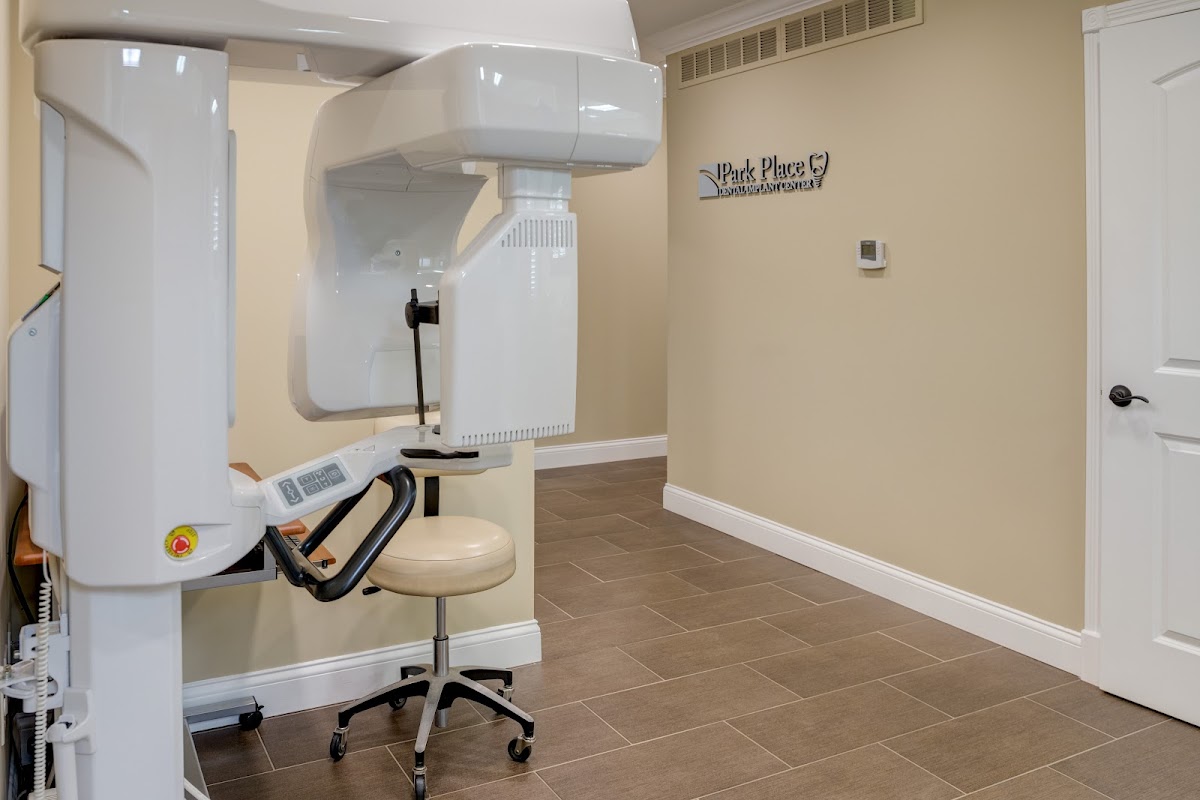Park Place Dental Implant Center photo 2