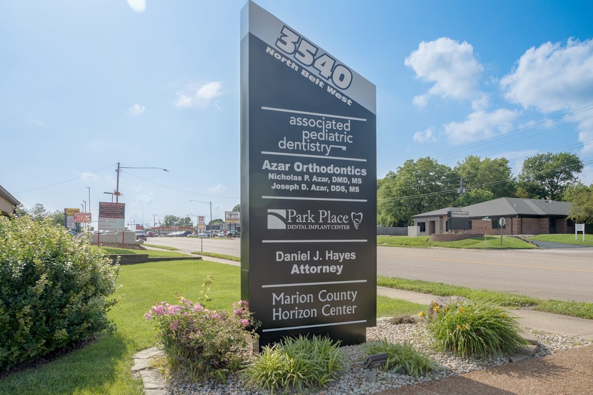 Park Place Dental Implant Center photo 5