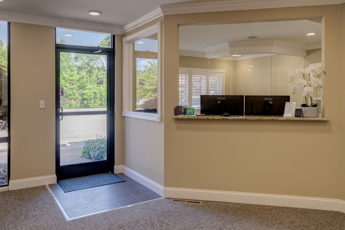 Park Place Dental Implant Center photo 6