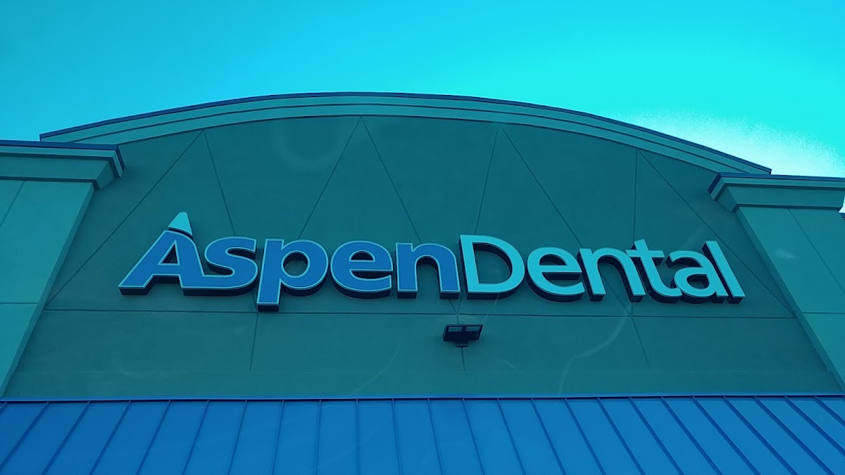 Aspen Dental - Ellsworth photo 2