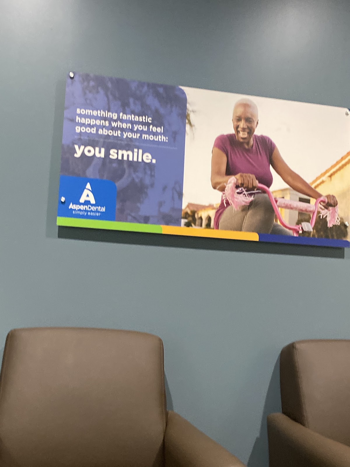 Aspen Dental - Ellsworth photo 4