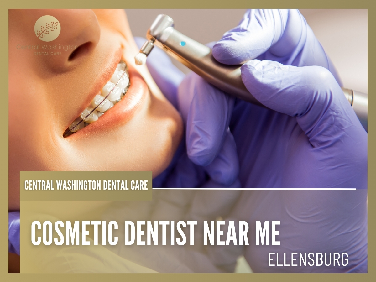 Central Washington Dental Care photo 3