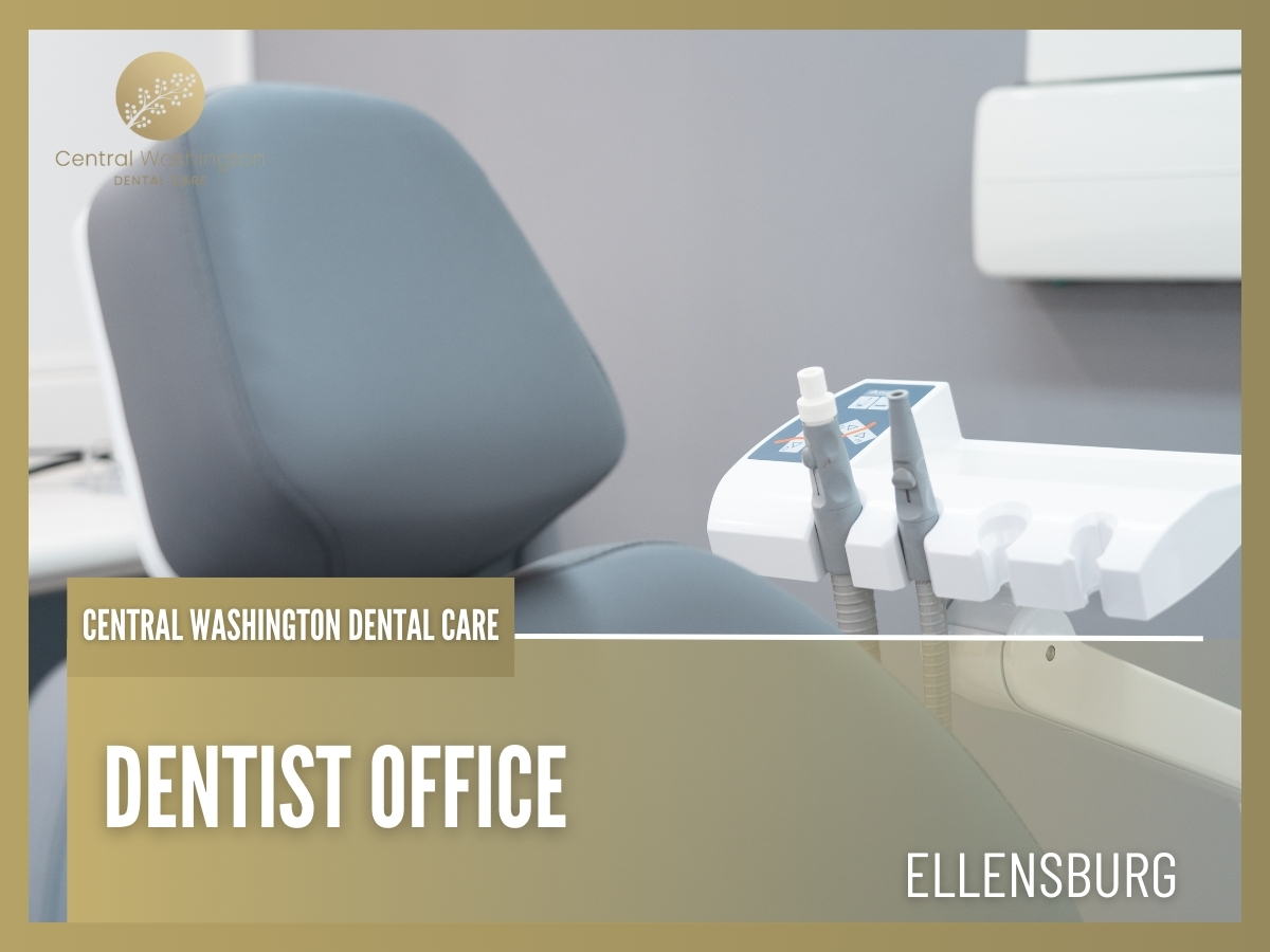 Central Washington Dental Care photo 4