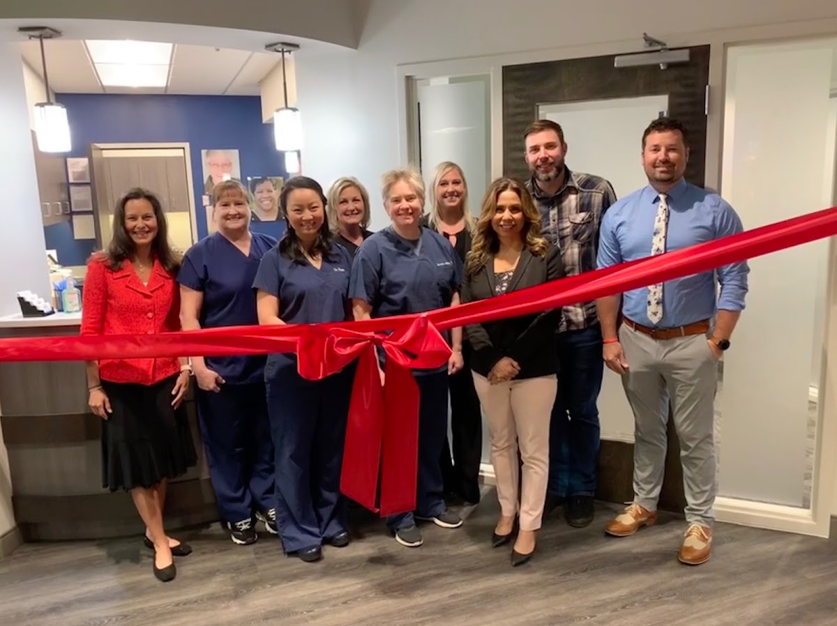 Renew Smiles Dental Implant Center – Edina photo 3