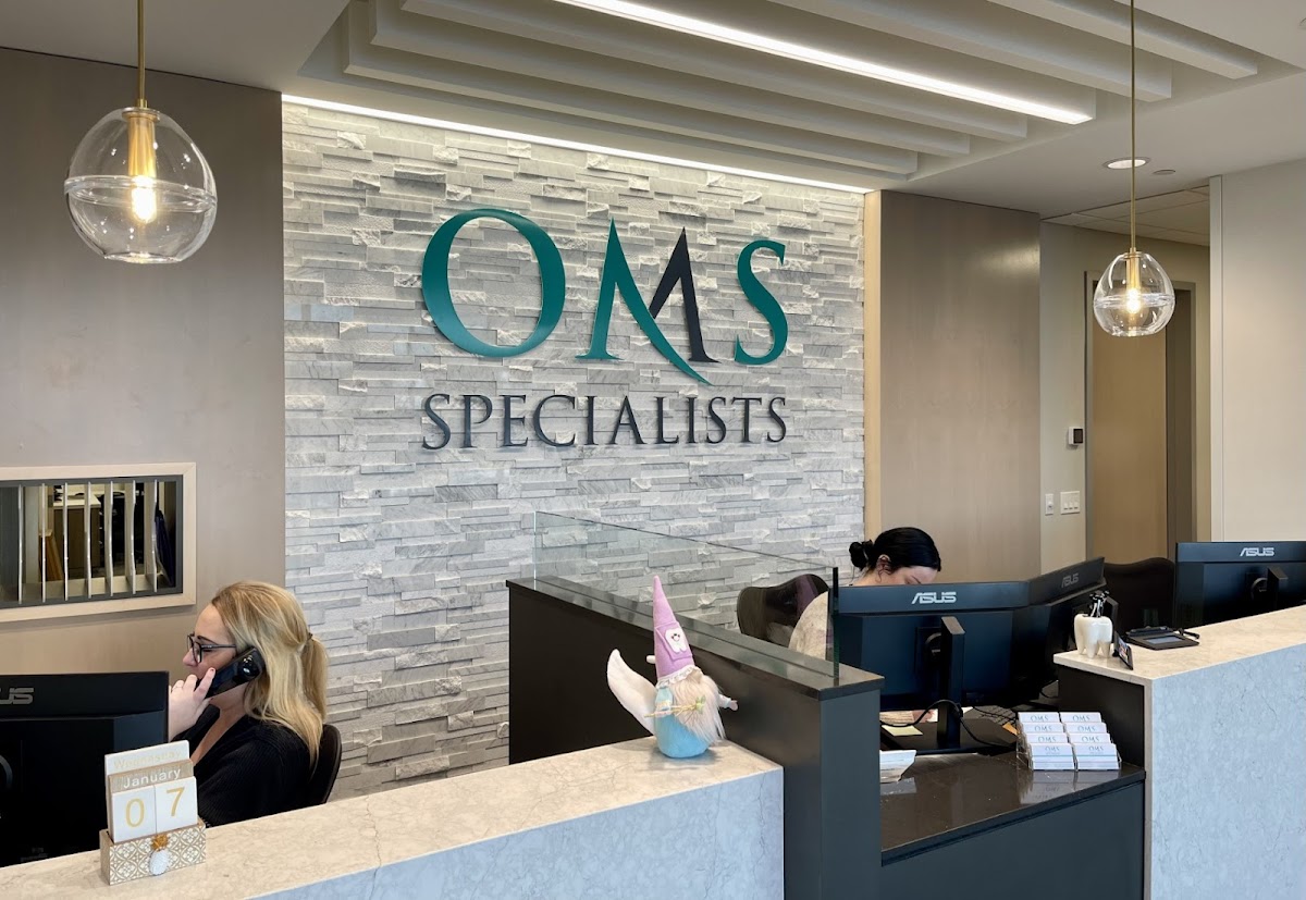 Oms Specialists - Maple Grove photo 2