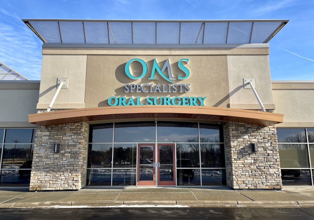 Oms Specialists - Maple Grove photo 3