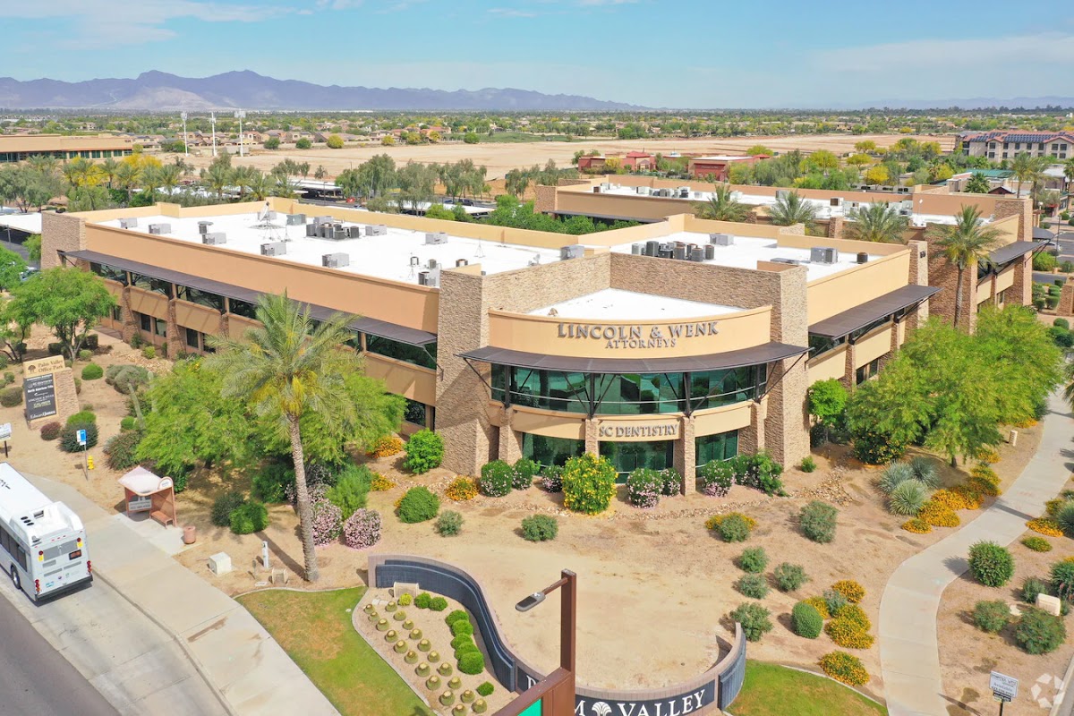 Agave Oral Surgery and Dental Implant Center photo 1