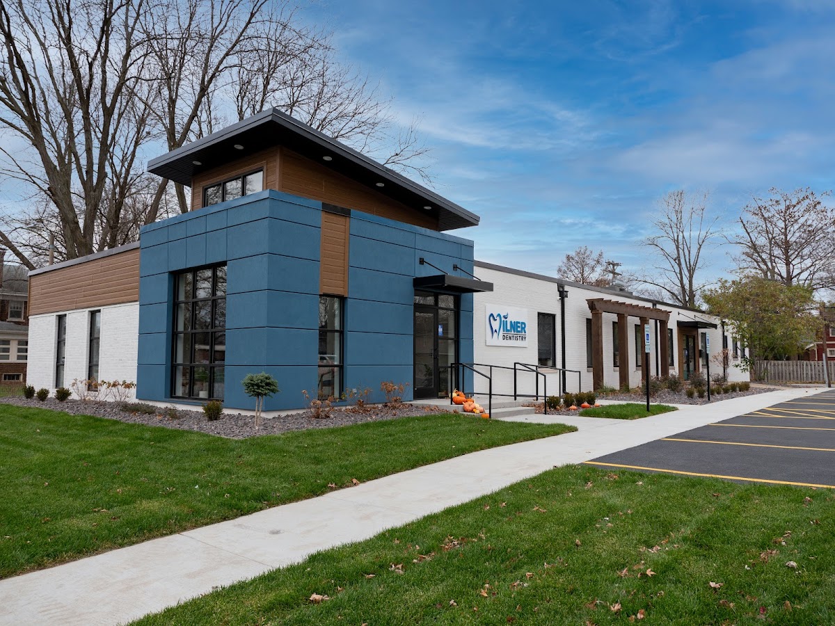 Milner Dentistry photo 1