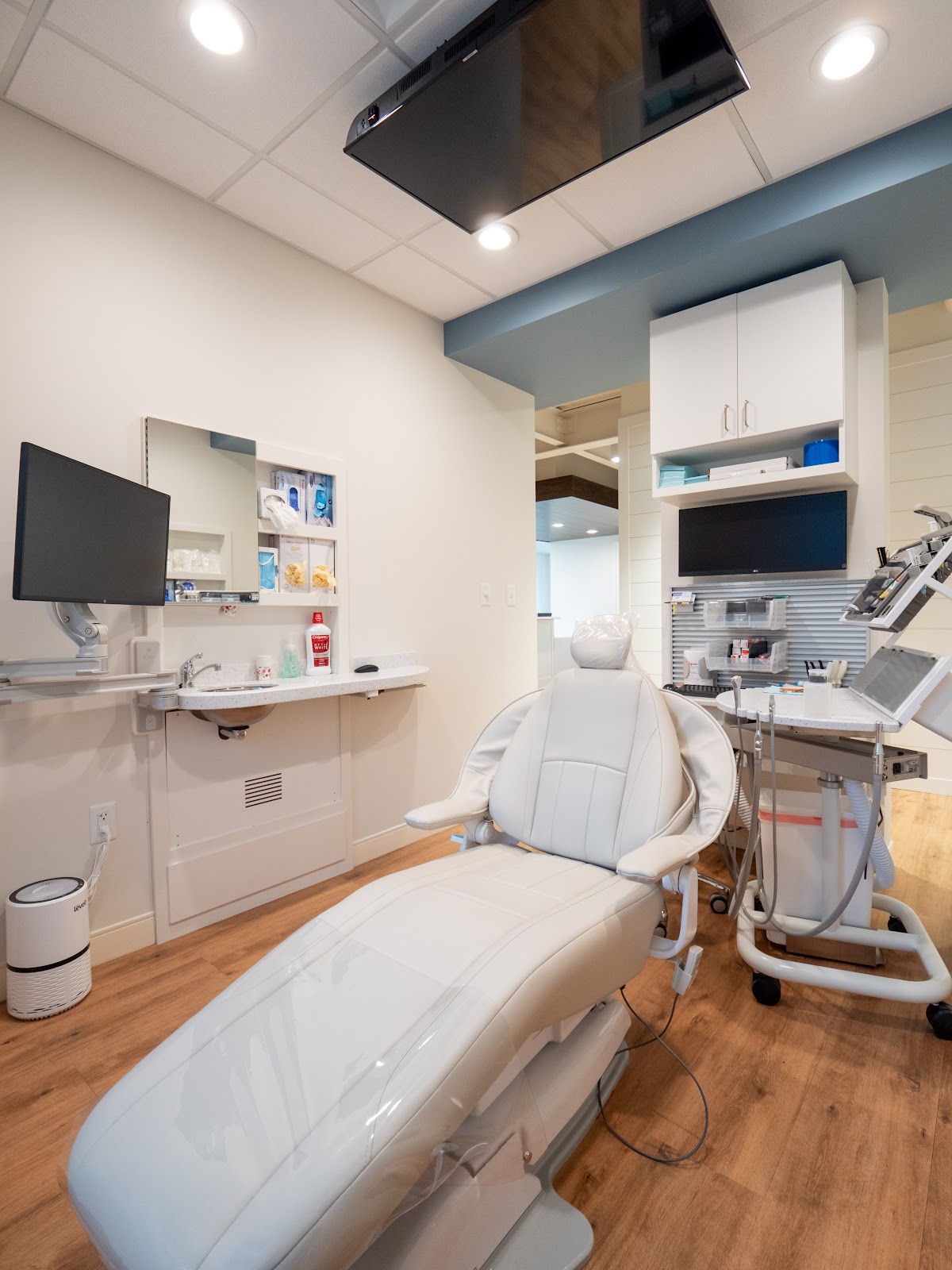 Milner Dentistry photo 2