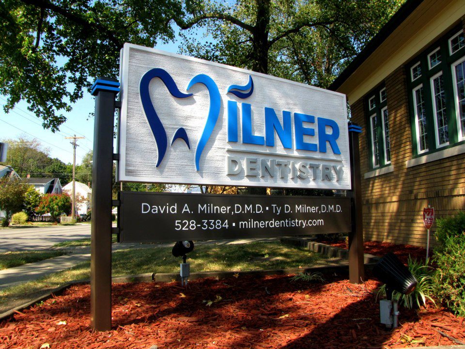 Milner Dentistry photo 3
