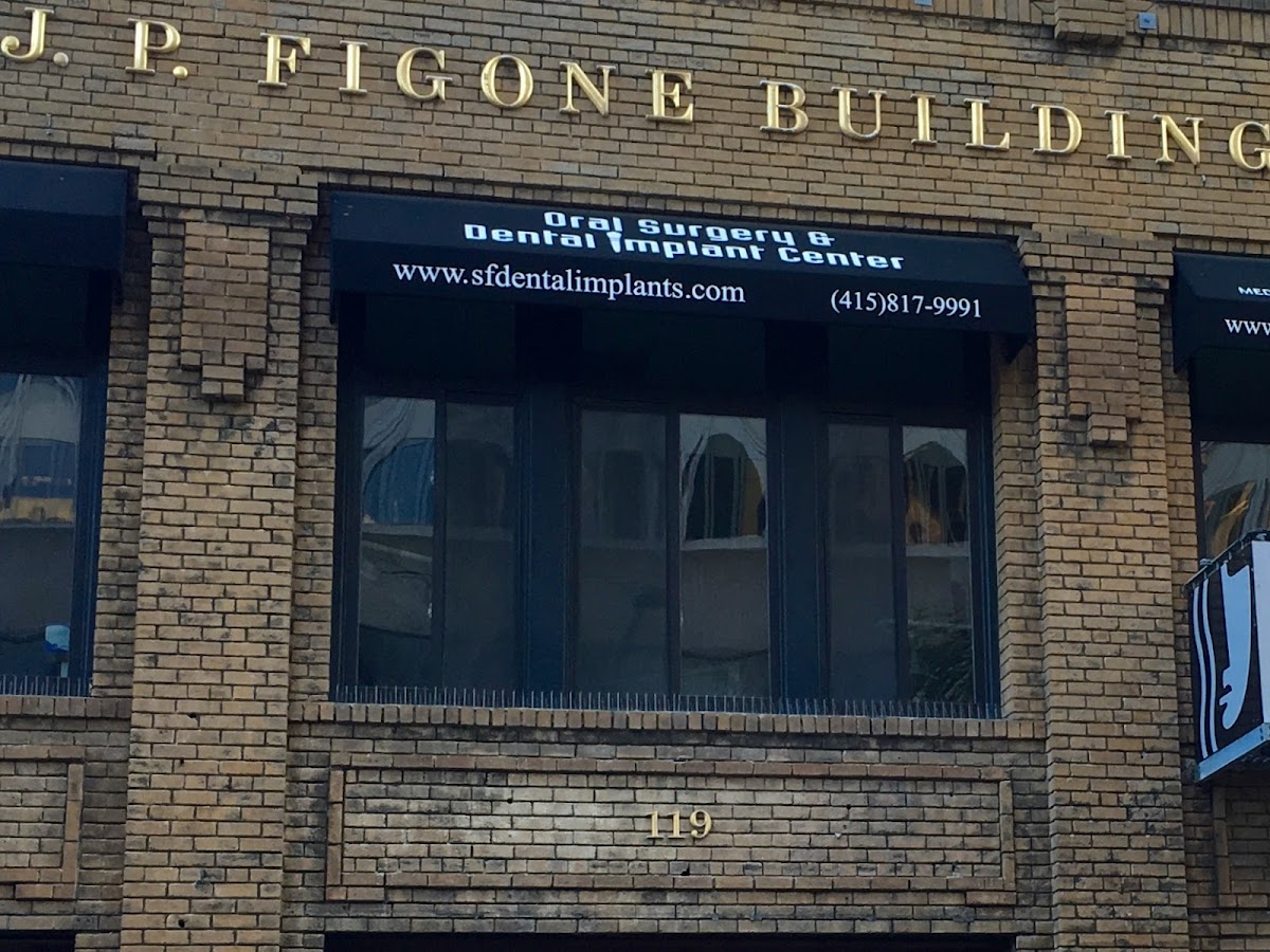 Sf Dental Implants Center photo 2
