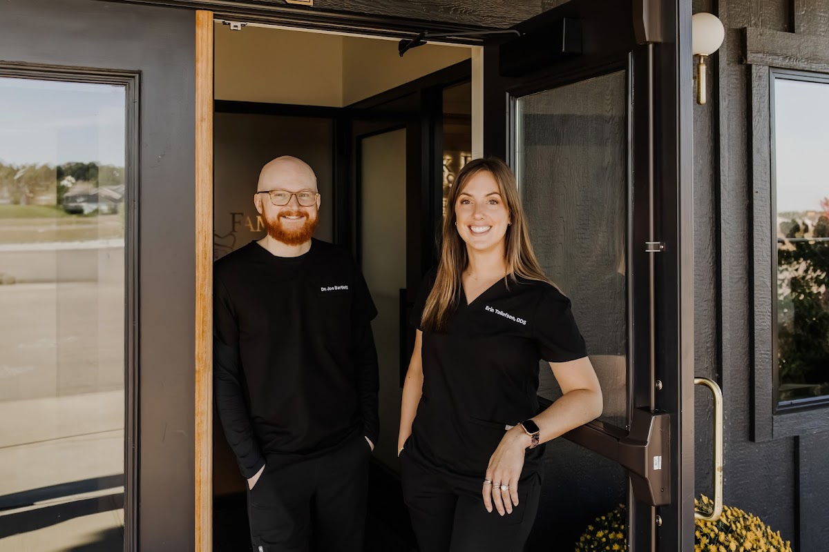 Valley Edge Dental photo 1