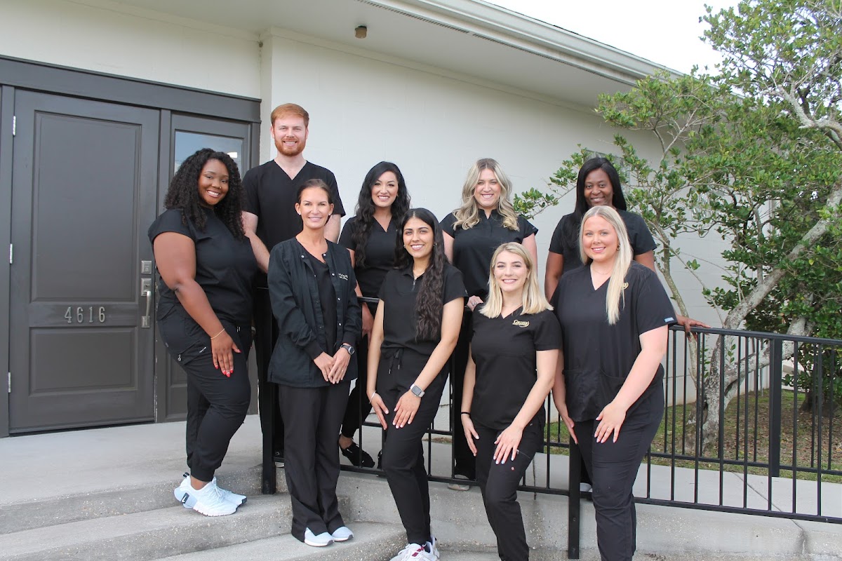 College Family Dentistry photo 1