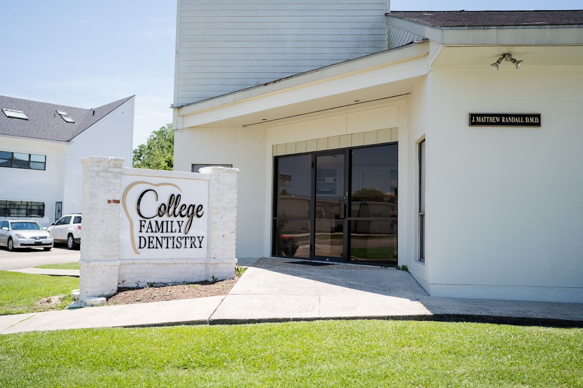 College Family Dentistry photo 3