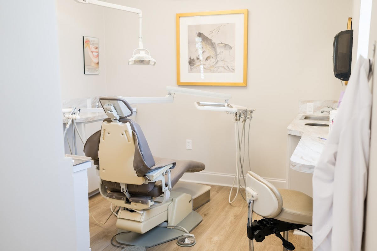 College Family Dentistry photo 4