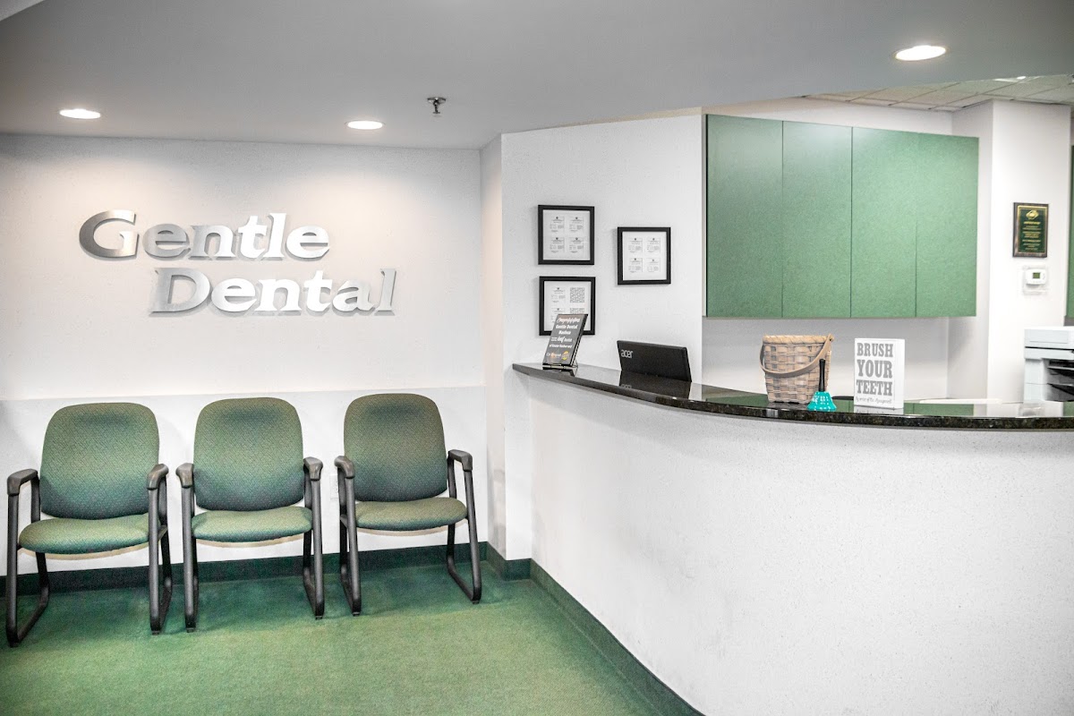 Gentle Dental Nashua photo 1