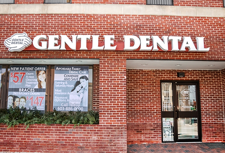 Gentle Dental Nashua photo 2