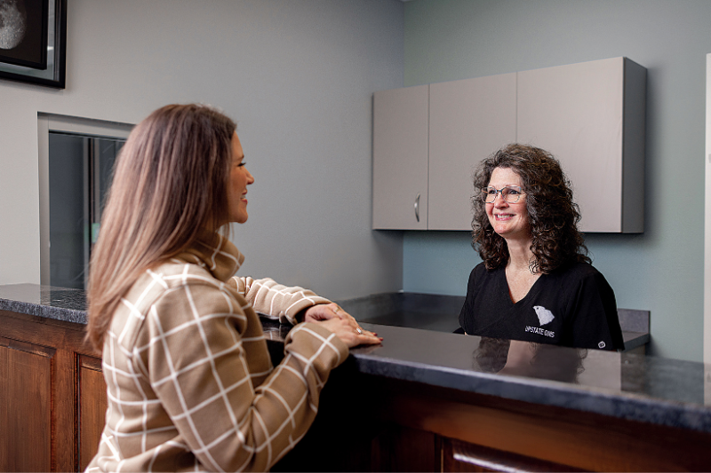 Upstate Oral and Maxillofacial Surgery photo 2
