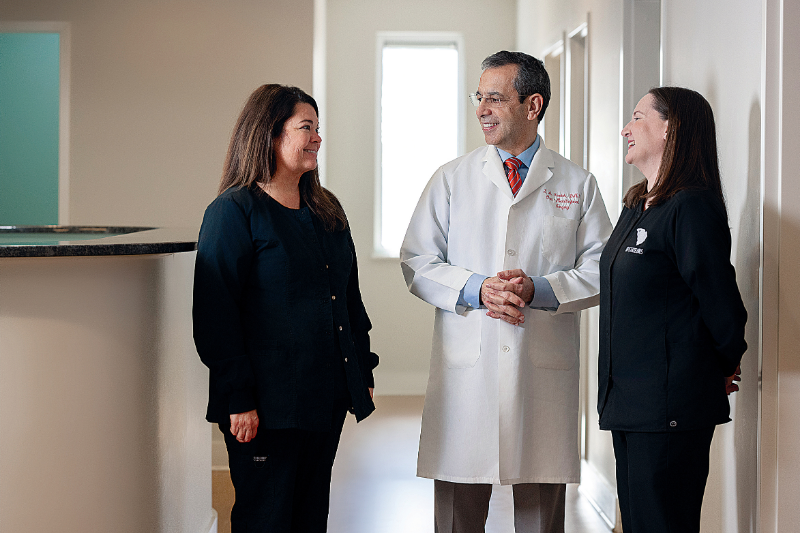Upstate Oral and Maxillofacial Surgery photo 4