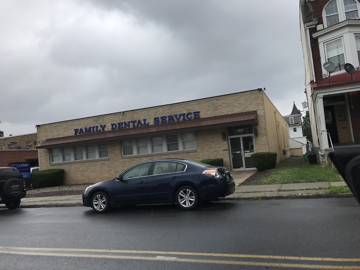 Family Dental Service photo 1