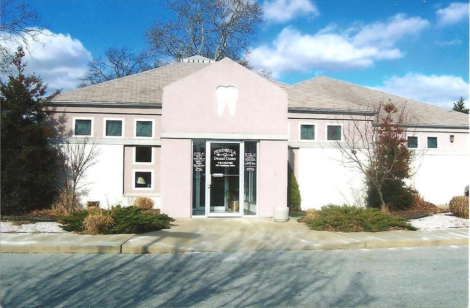 Peninsula Dental Center, P.C. photo 1