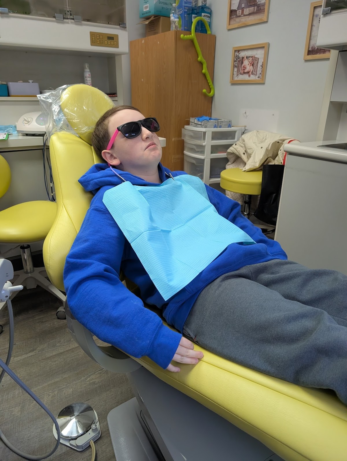 Peninsula Dental Center, P.C. photo 3