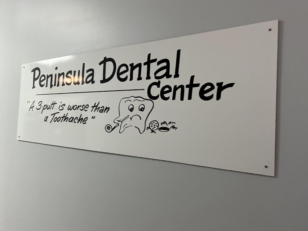 Peninsula Dental Center, P.C. photo 4