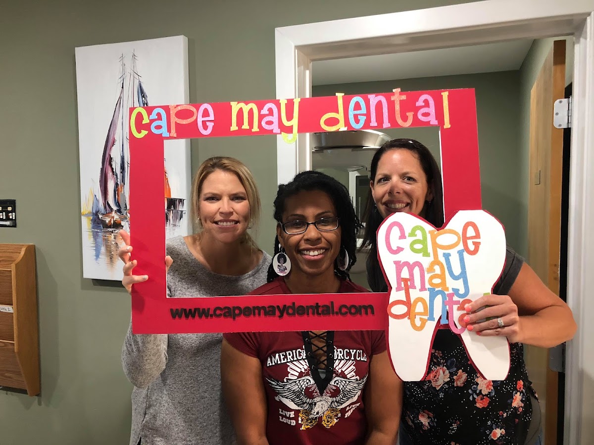Cape May Dental photo 3