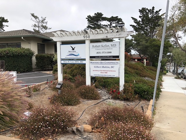 Monterey Peninsula Oral & Maxillofacial Surgery-dr. Brian R. Carr, DDS MD photo 1
