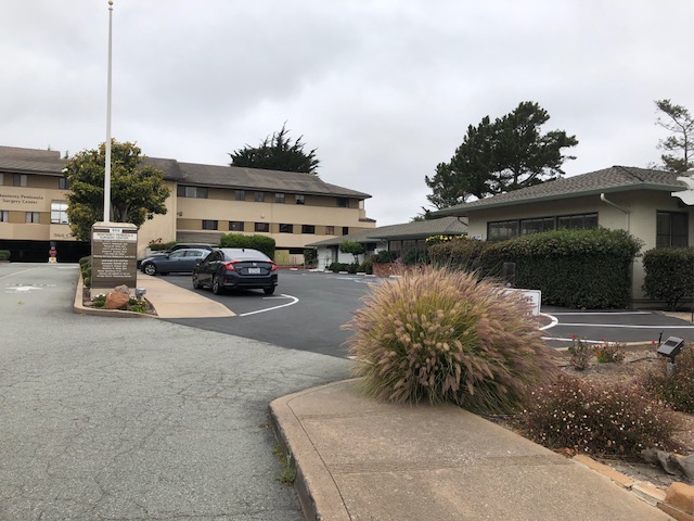 Monterey Peninsula Oral & Maxillofacial Surgery-dr. Brian R. Carr, DDS MD photo 2