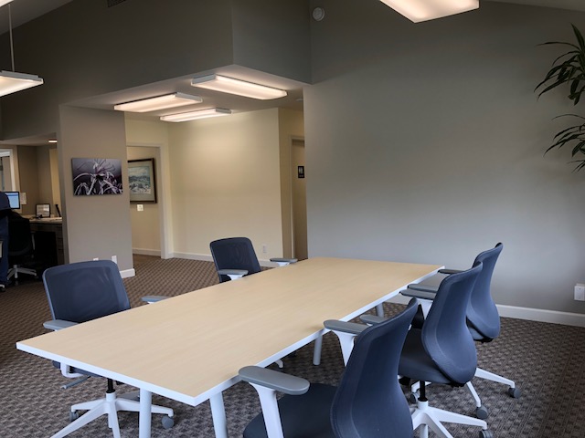 Monterey Peninsula Oral & Maxillofacial Surgery-dr. Brian R. Carr, DDS MD photo 3
