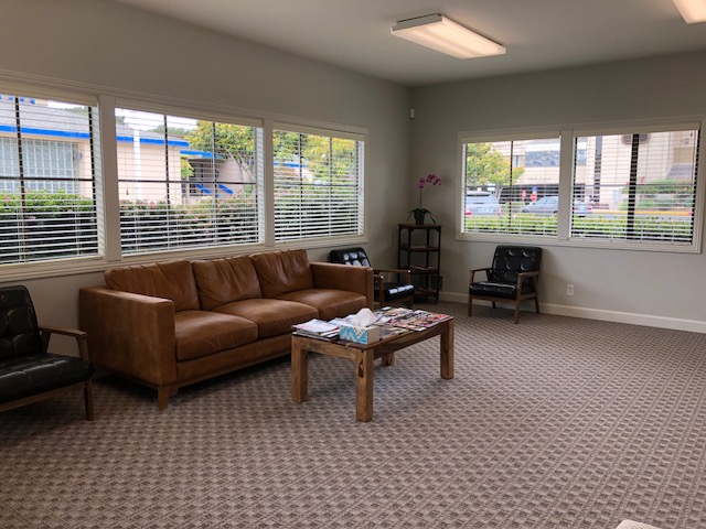Monterey Peninsula Oral & Maxillofacial Surgery-dr. Brian R. Carr, DDS MD photo 4