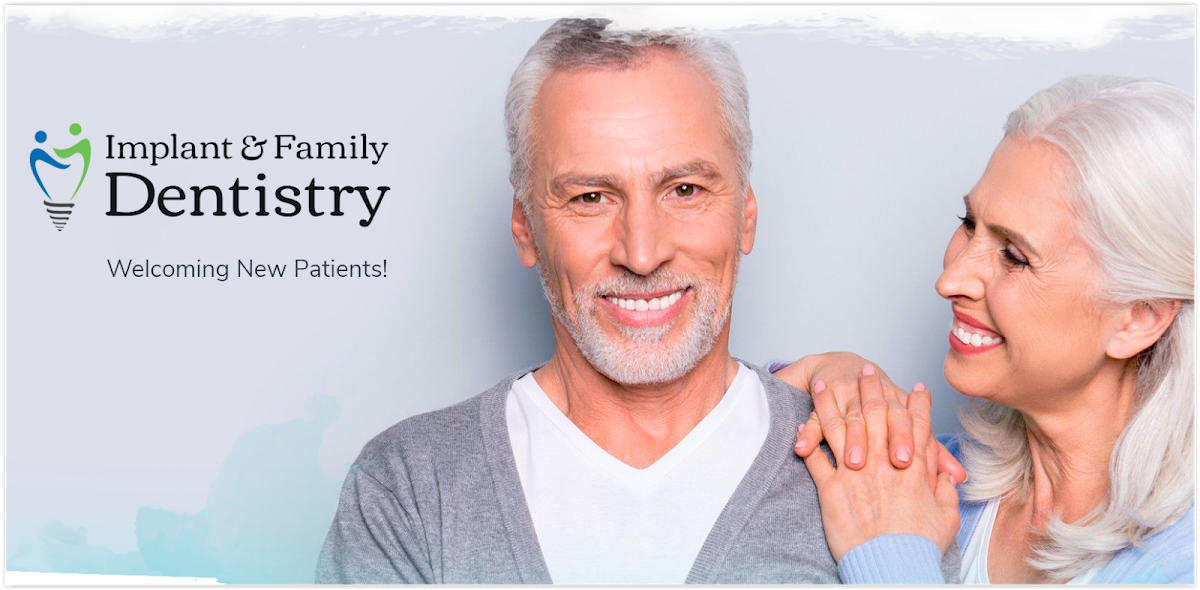 Implant and Family Dentistry photo 2