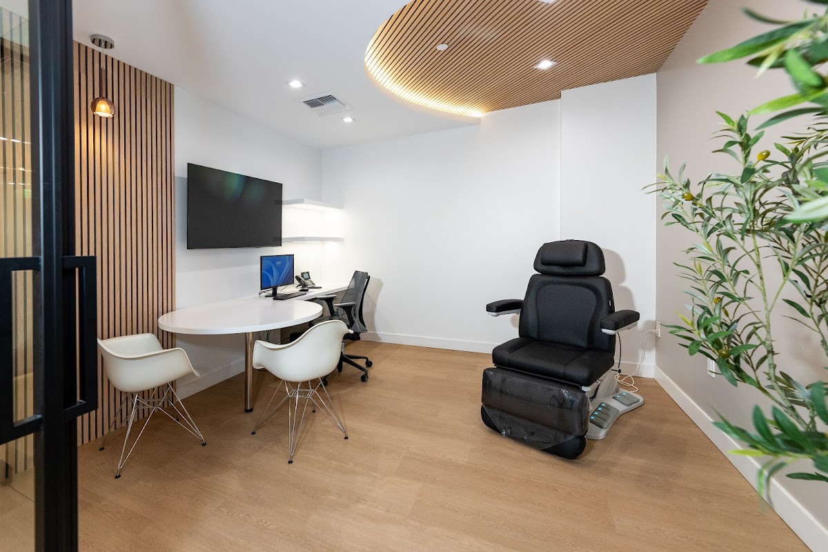 Greater Ventura Oral & Facial Surgery Dental Implant Experts photo 2