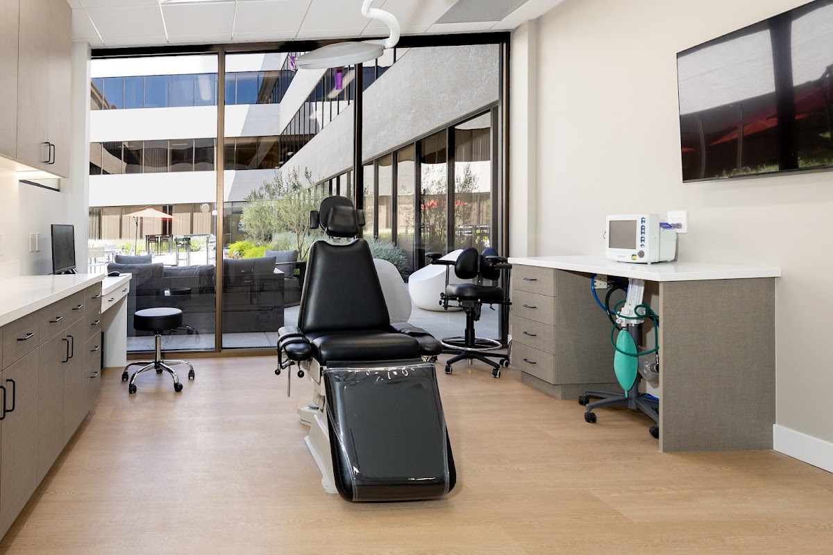 Greater Ventura Oral & Facial Surgery Dental Implant Experts photo 3