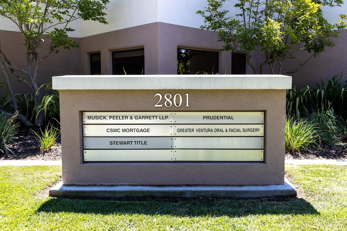 Greater Ventura Oral & Facial Surgery Dental Implant Experts photo 4