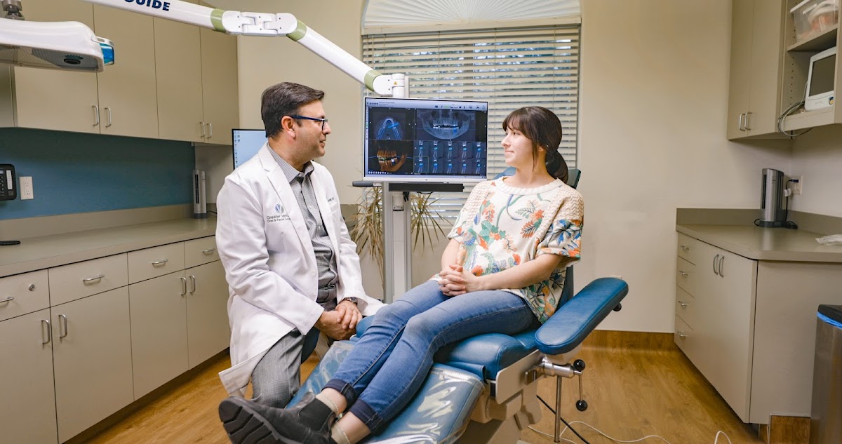 Greater Ventura Oral & Facial Surgery Dental Implant Experts photo 6
