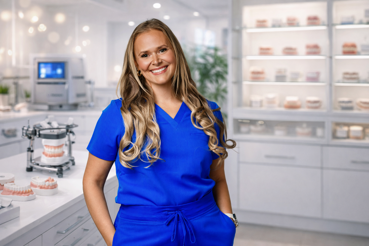 Triple R Denture Clinic & Lab- Spokane photo 1