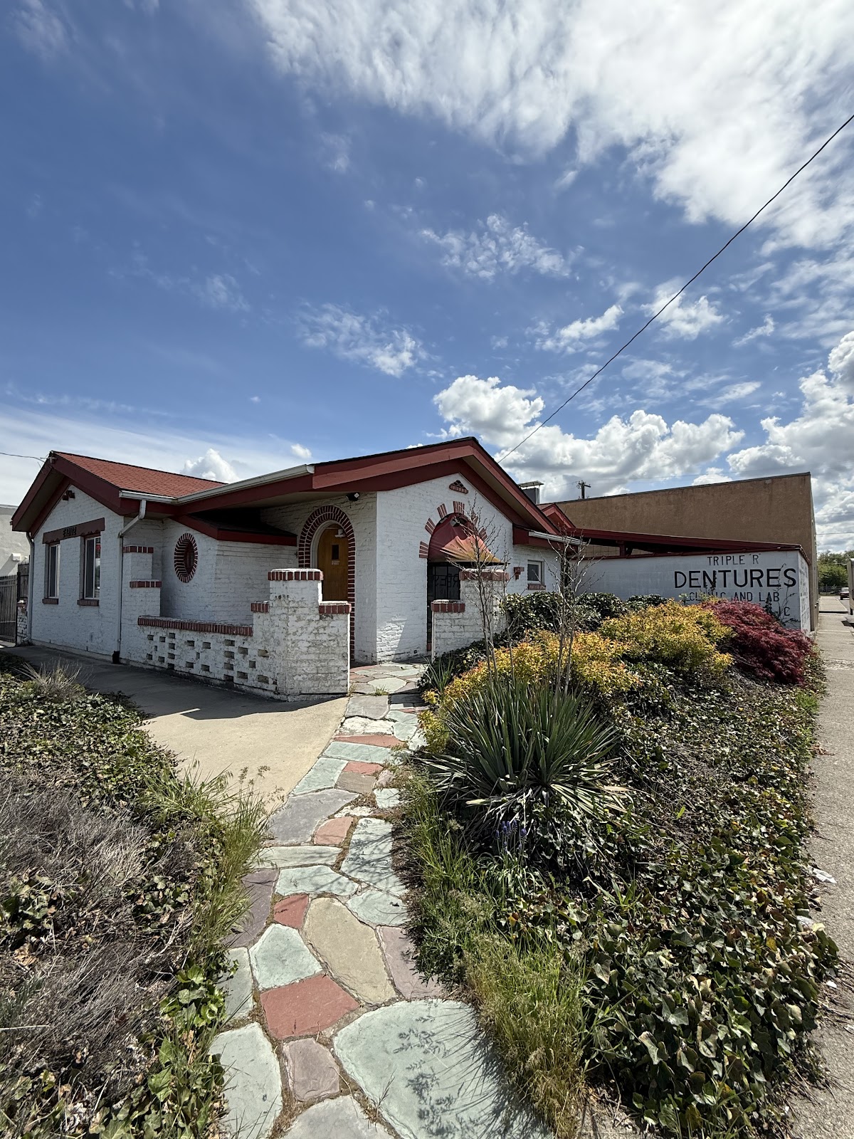 Triple R Denture Clinic & Lab- Spokane photo 2