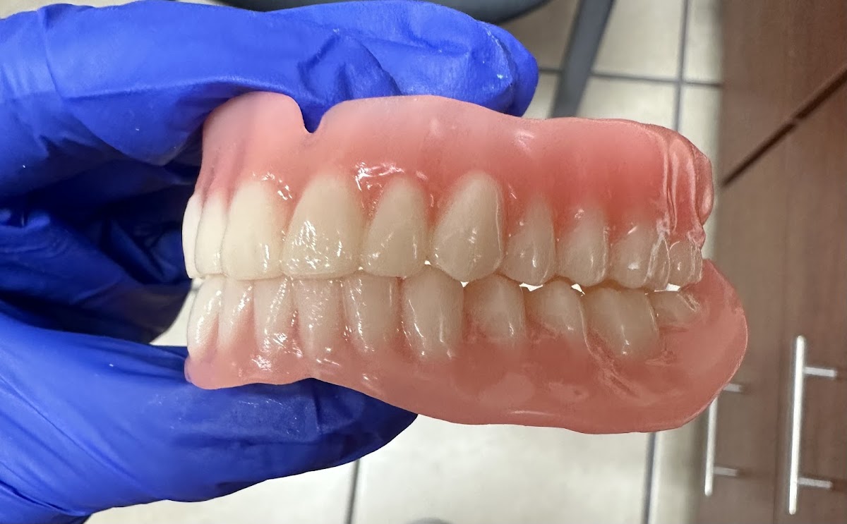 Triple R Denture Clinic & Lab- Spokane photo 4
