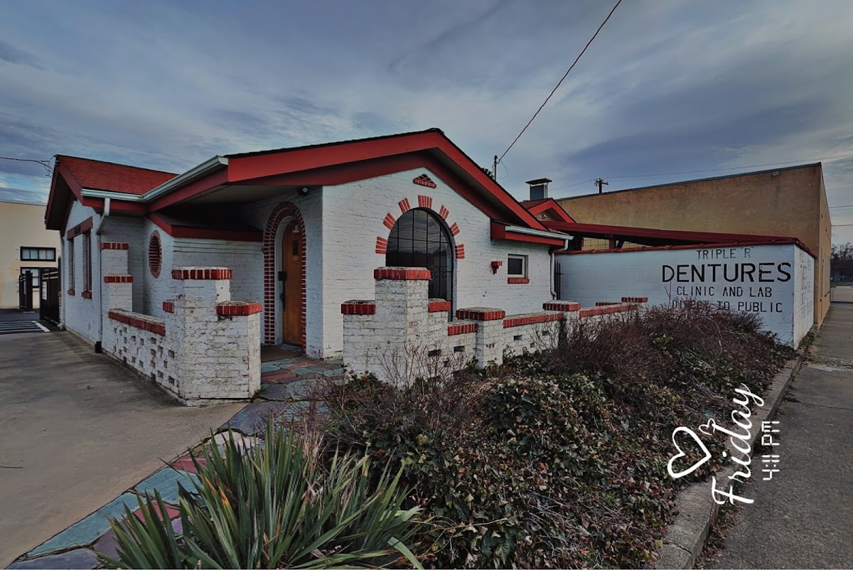Triple R Denture Clinic & Lab- Spokane photo 5