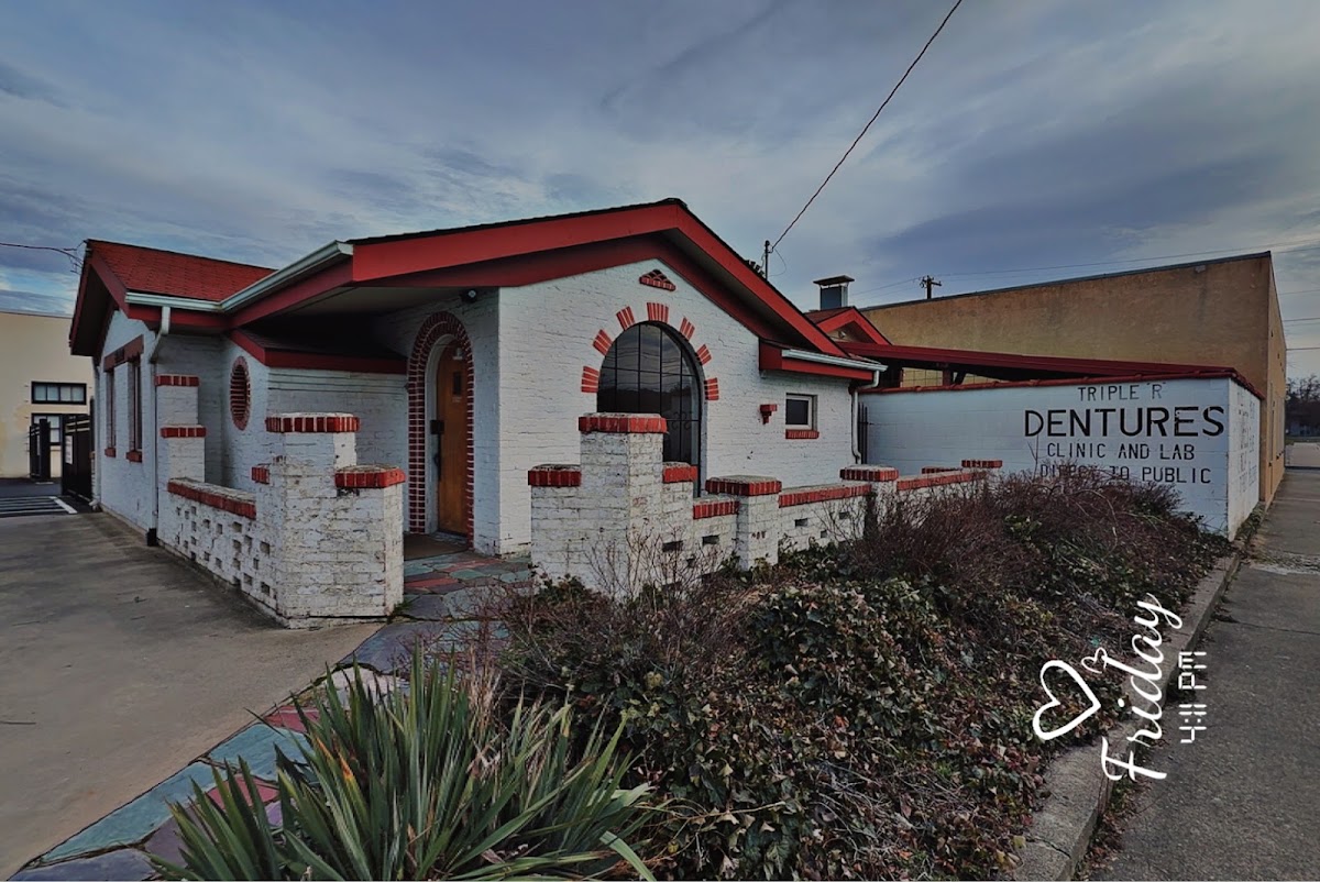 Triple R Denture Clinic & Lab- Spokane photo 5