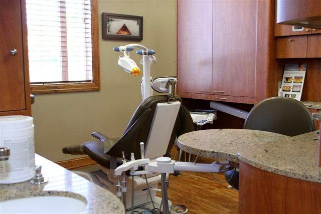 Stadsklev Dental photo 2